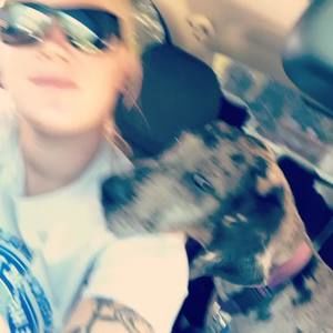 Meet your Posher, Ivy